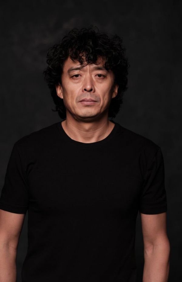 李富军雕塑作品,李富军作品视频