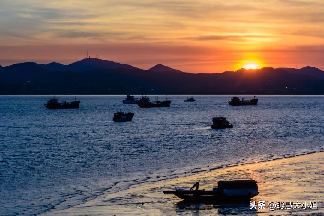 珠海百岛之城排名,广东珠海千岛之城
