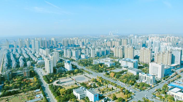 安徽凤台县名字由来,凤台县历史由来