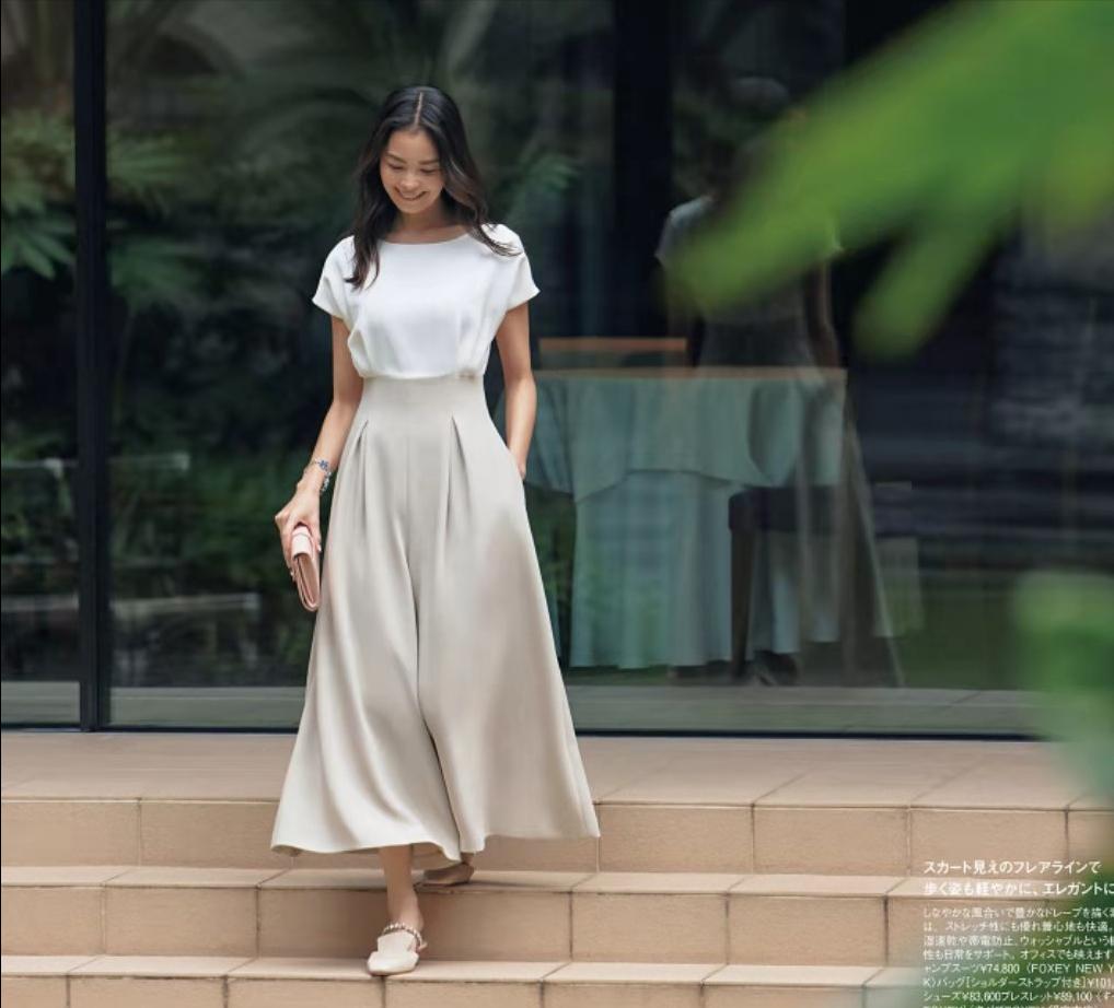 鞋子穿搭技巧分享春夏,春季鞋子穿搭小技巧