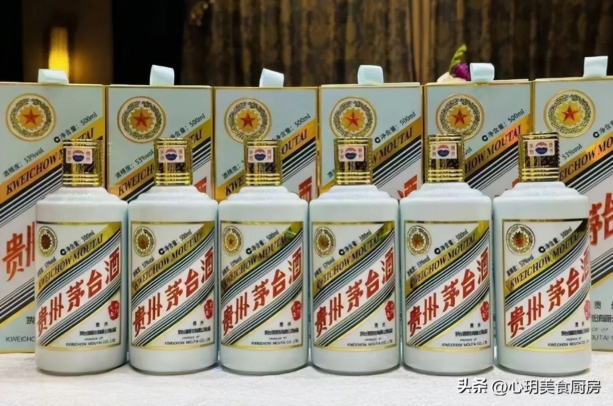 买酒时，老板问“送人还是自己喝”，留个心眼，别傻乎乎的被套路