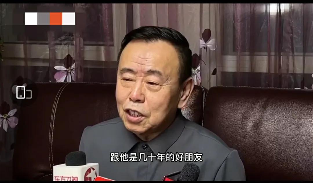 潘长江我不是明星小品,潘长江为啥没演武大郎