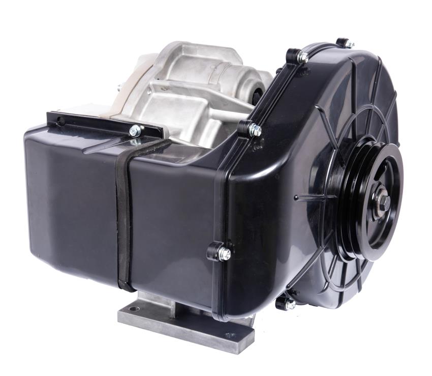 无油涡旋空压机用什么材料,无油涡旋空压机