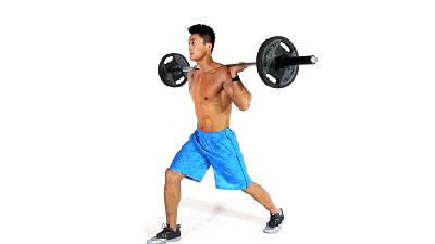 居家徒手增肌健身计划一周表图,新手家庭健身一周训练计划