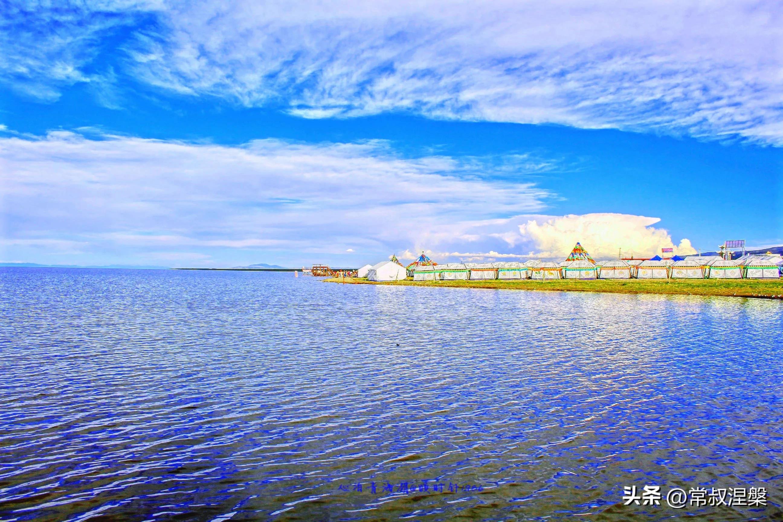 西安至青海湖自驾游攻略,内蒙古到青海湖自驾游攻略