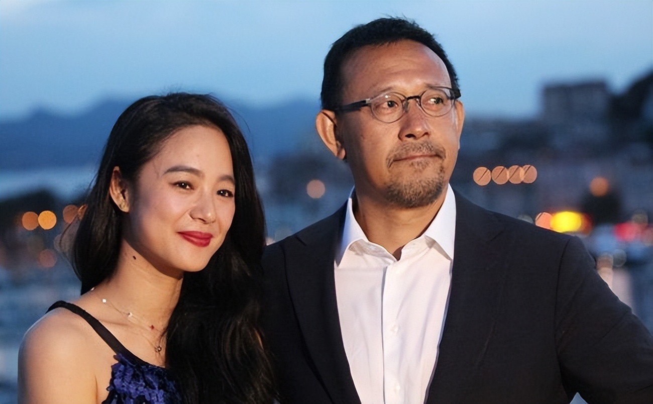 姜文对刘晓庆和宁静谁更好,宁静周韵刘晓庆