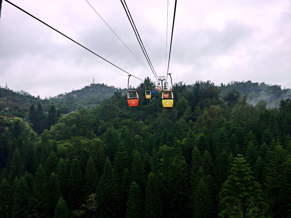 厦门带孩子去哪里玩,厦门带女朋友去哪里玩