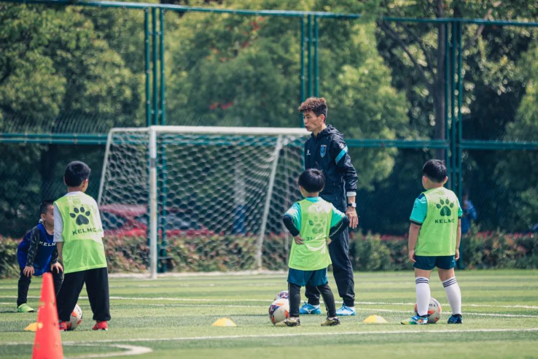 复训学员,支云青训新消息