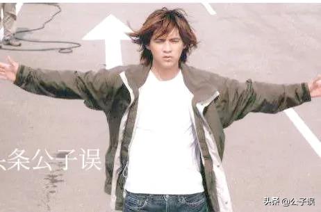 周渝民许玮伦电视剧,周渝民大s许玮伦