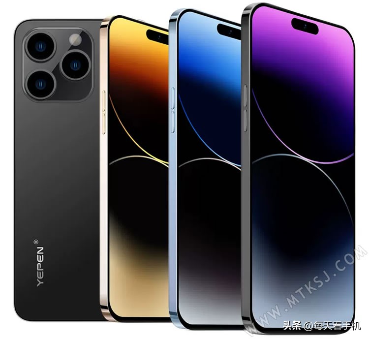 山寨版iphone14pro能用吗,山寨iphone14pro