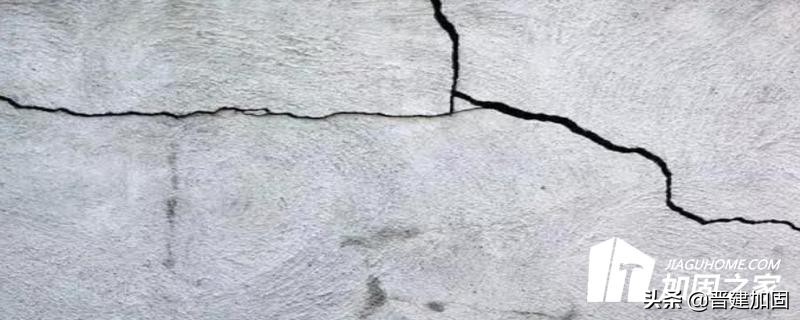 商品楼楼板裂缝正常吗,商品楼漏水处理方法