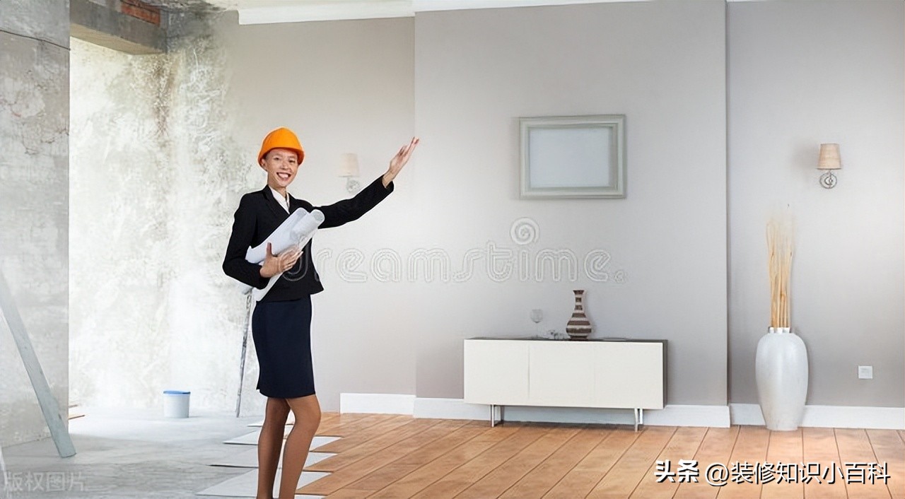 装修就像谈恋爱兴趣相投才好,装修就跟娶媳妇一样