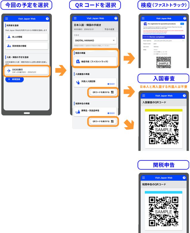 mysos日本入境快速通道,入境日本如何下载mysos