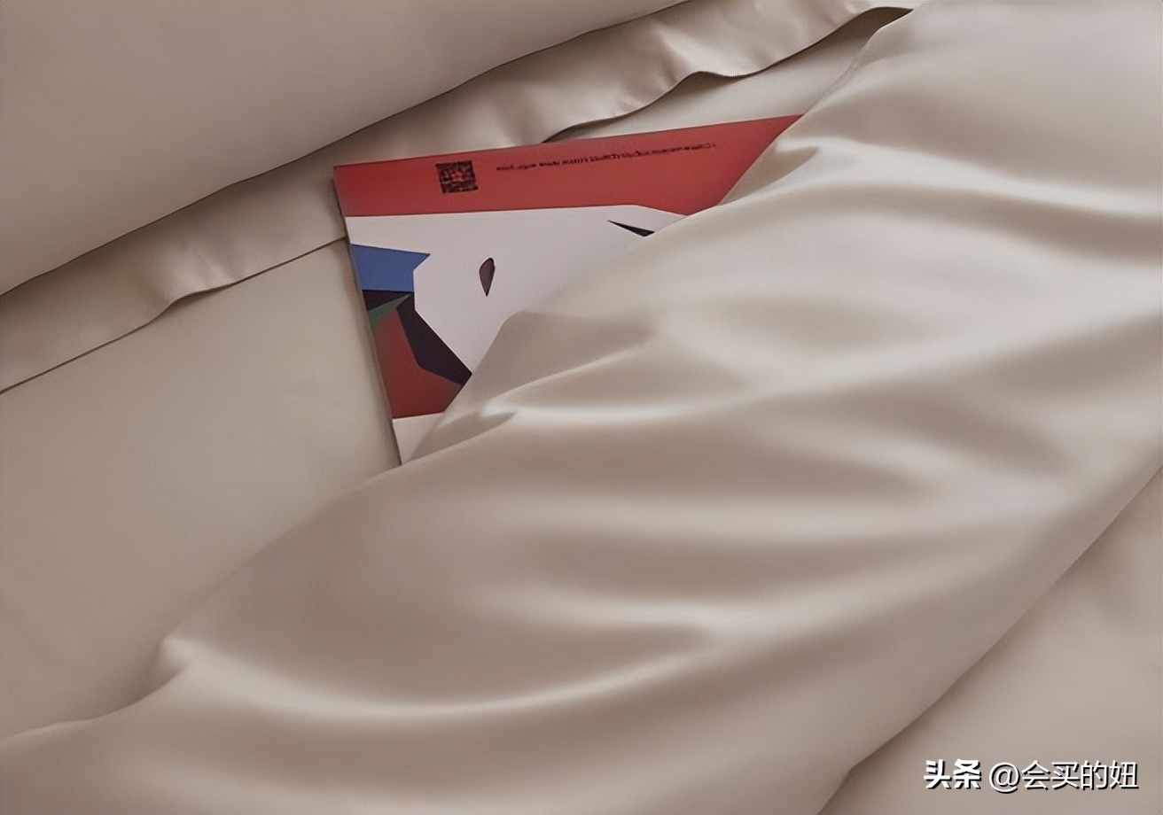 如何选择柔软的床品四件套,床品四件套是选大牌还是小众品牌