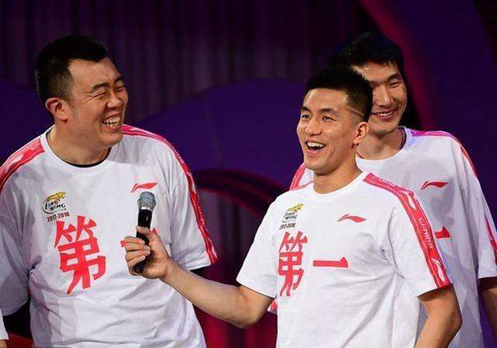 韩德君成长之路,韩德君第二阶段精彩集锦