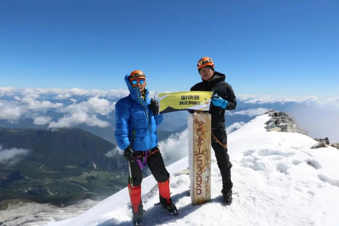 中国十大艰险户外线路,中国最佳户外线路图