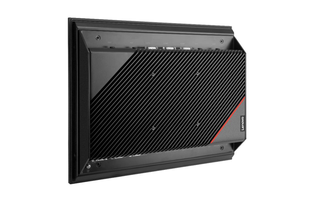 这或许是未来工厂的标配，联想慧天工控机IPC-A60发布