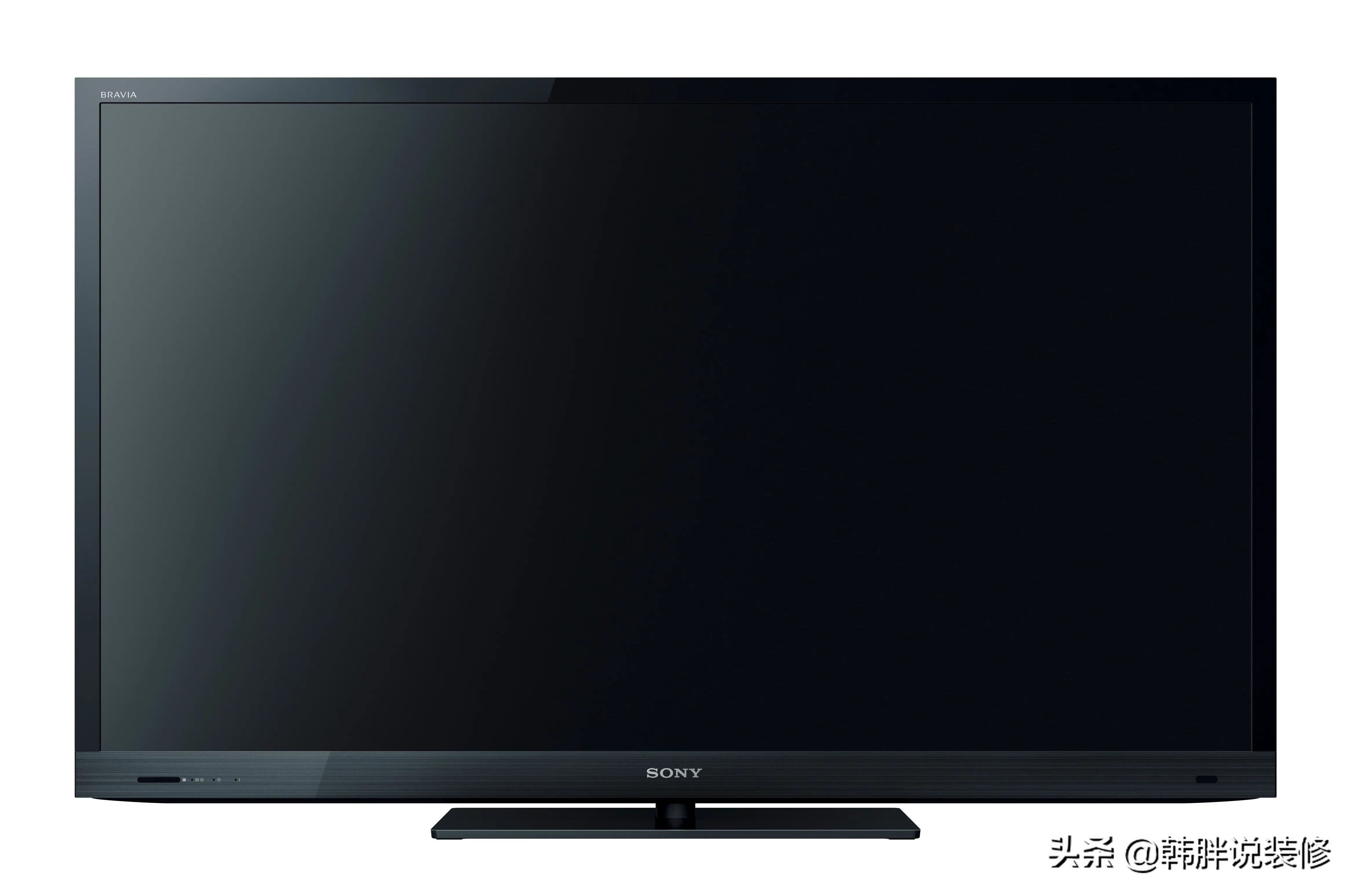 电视机旁不要放这四样东西,电视机前不能摆放的四种物品