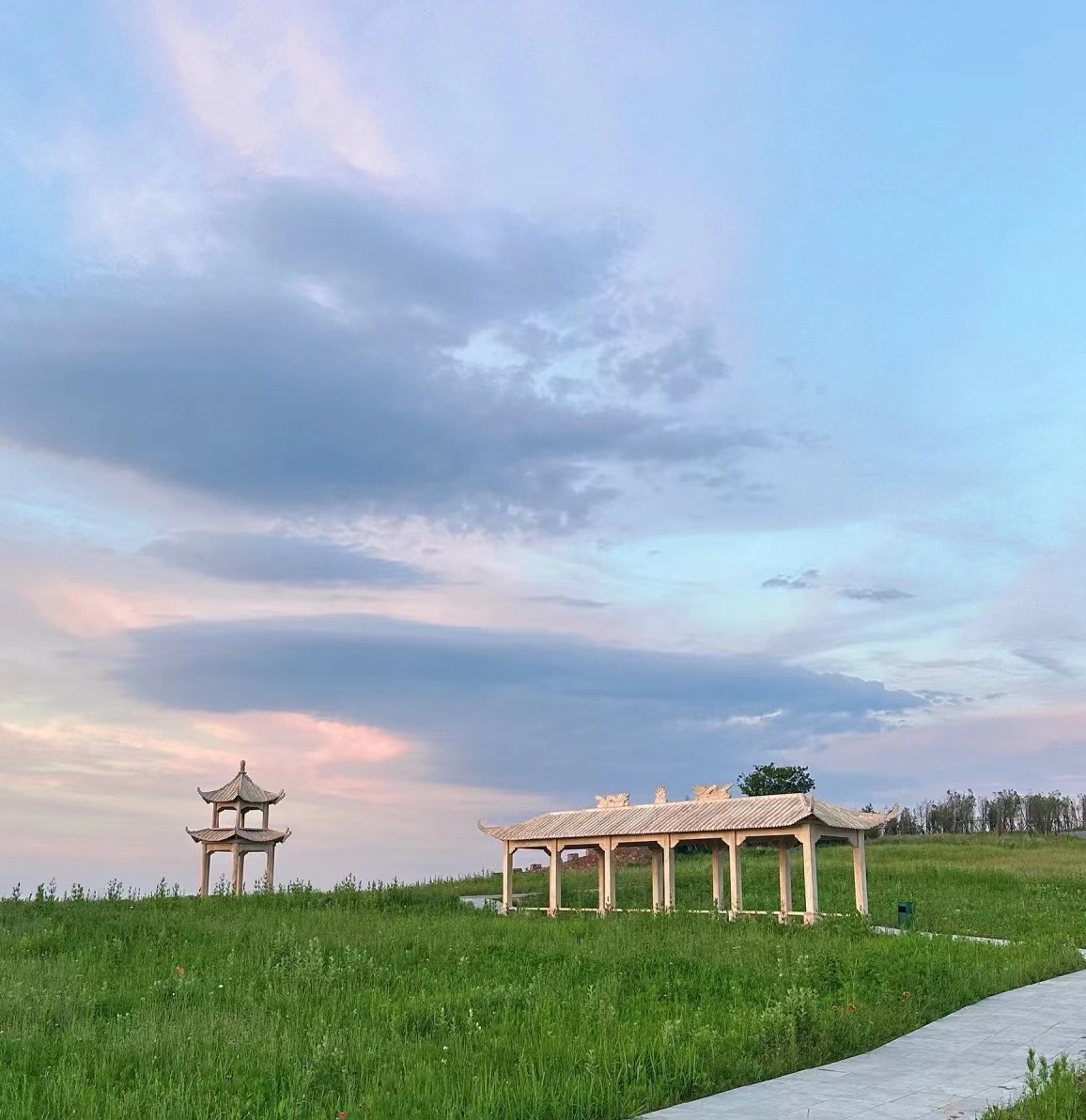 端午节适合郑州旅游的地方,郑州端午节适合旅游的地方