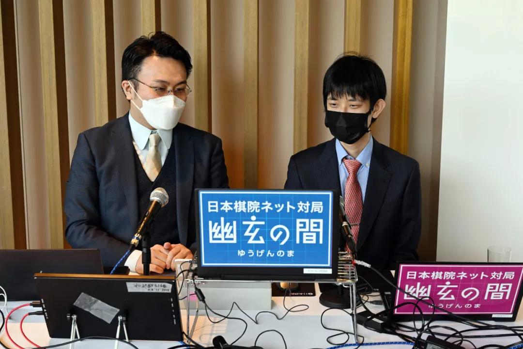 总价965万日元的棋具——第46期棋圣战第3局第一天时间线