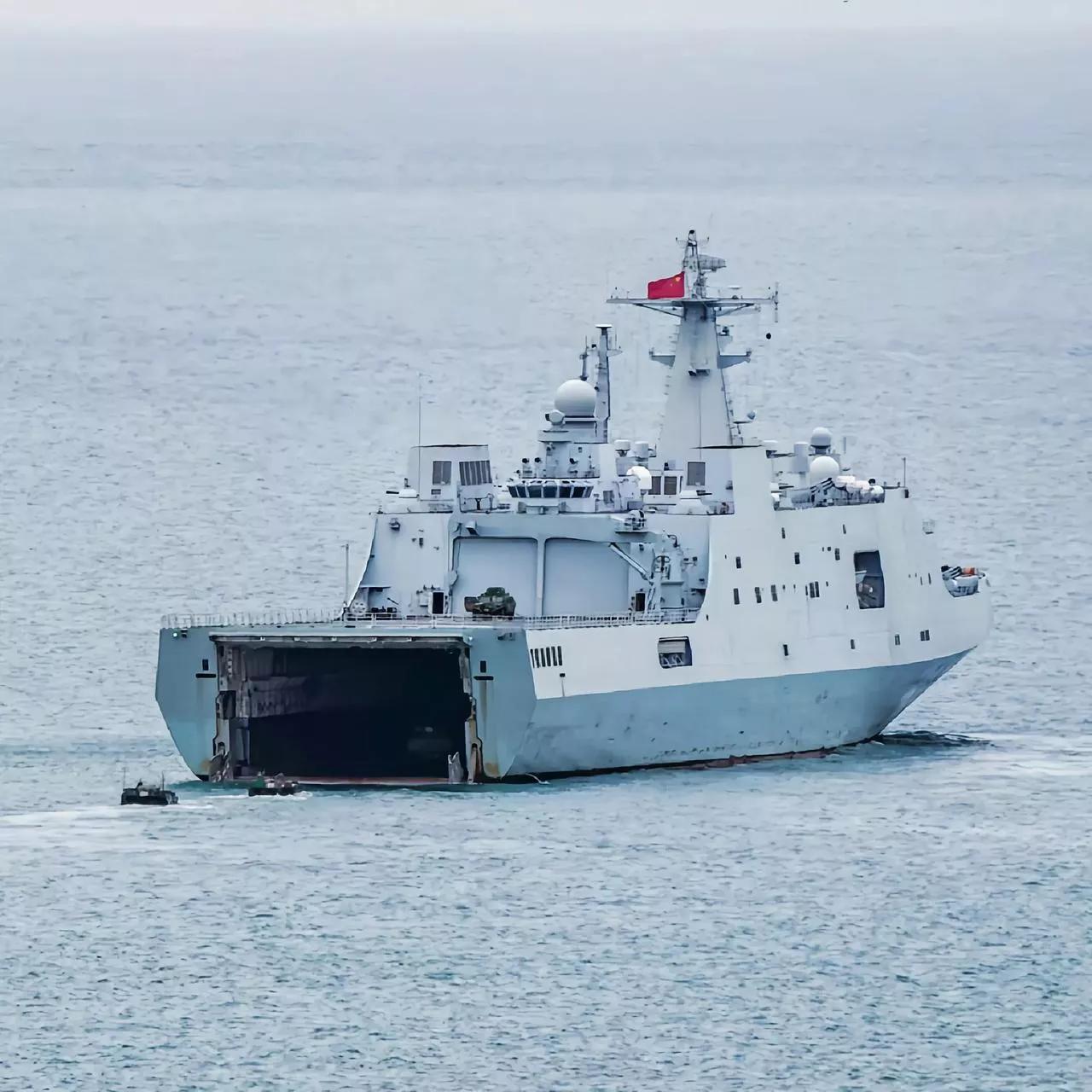 泰国购买071有什么用,泰国订购071e船坞