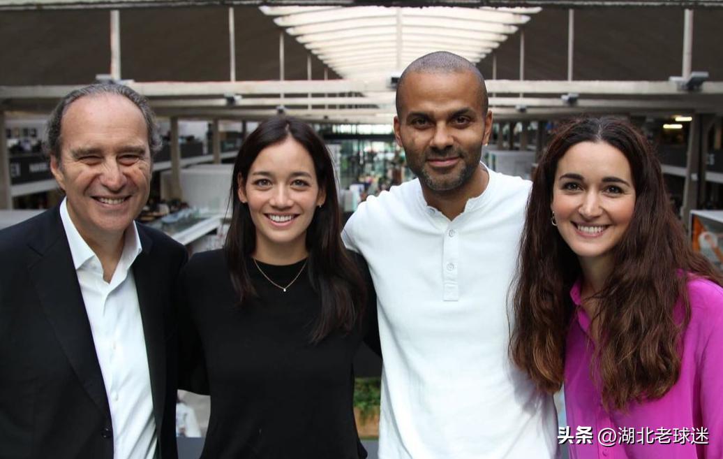 马刺传奇送新女友大礼！土媒：帕克的豪华邮轮价值1000万，已下水