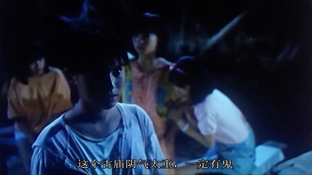 中元节鬼片大全电影,中元节推荐鬼片