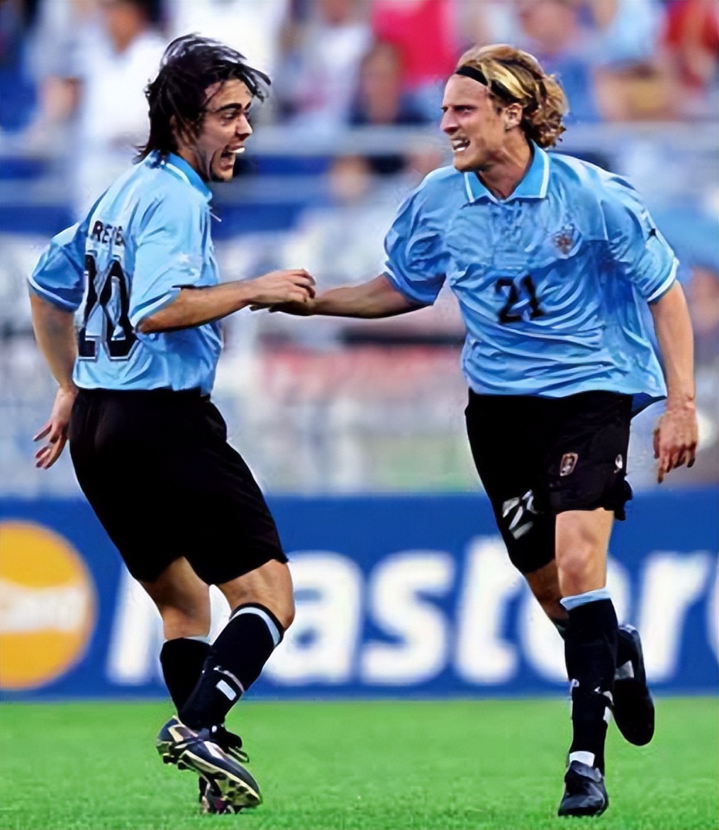 足球人物志莫德里奇,足球人物志埃德