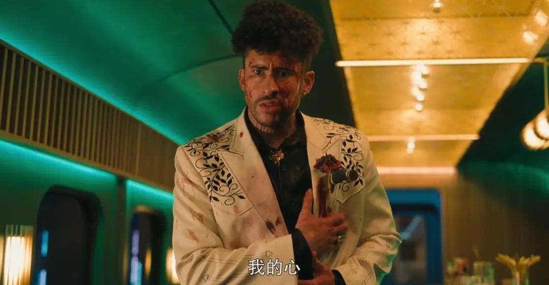 高分R级*片爽**！全程高燃，*力暴**美学与黑色幽默齐飞