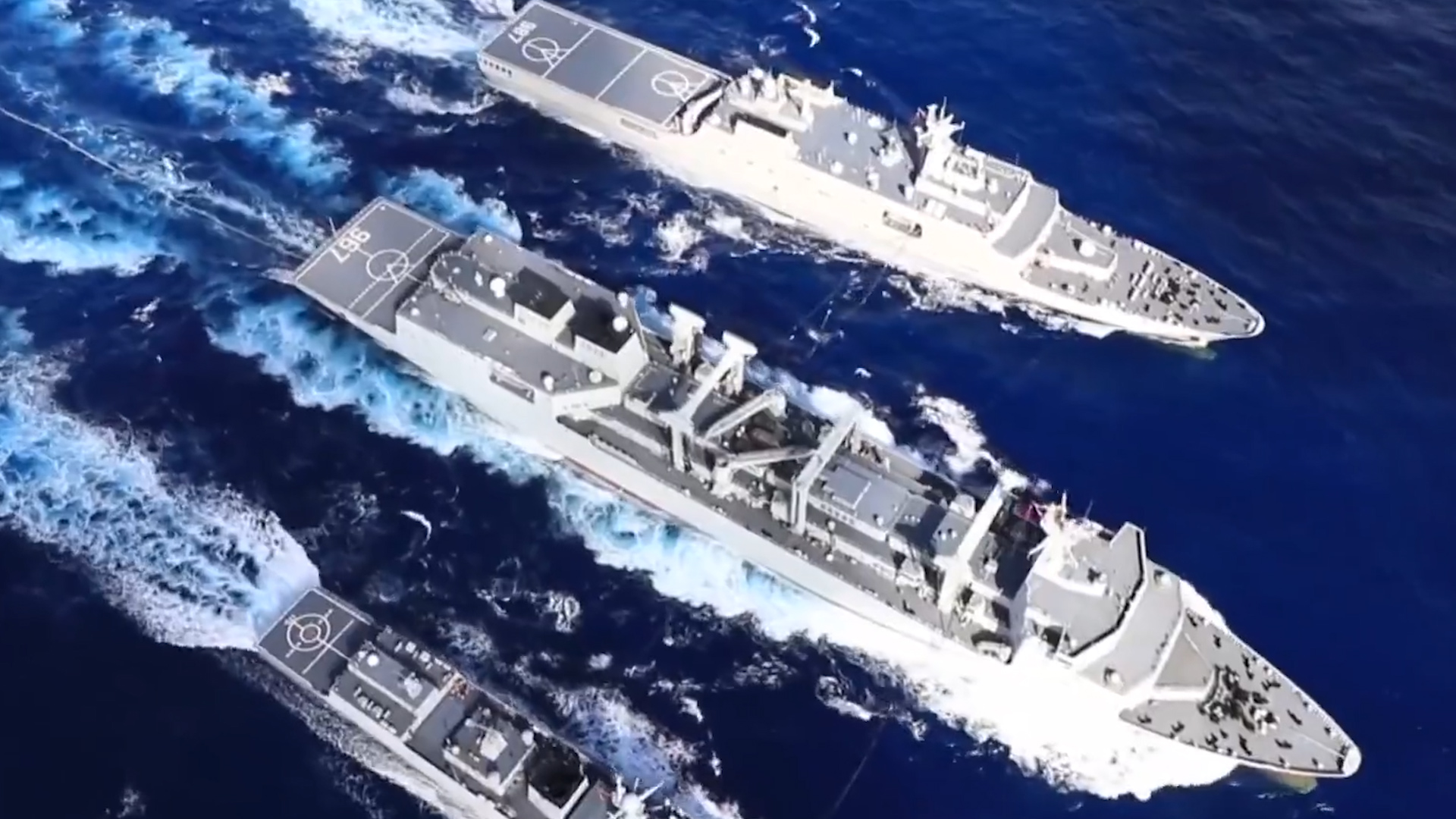 五大战区哪个空军实力最强,五大战区实力排行榜视频