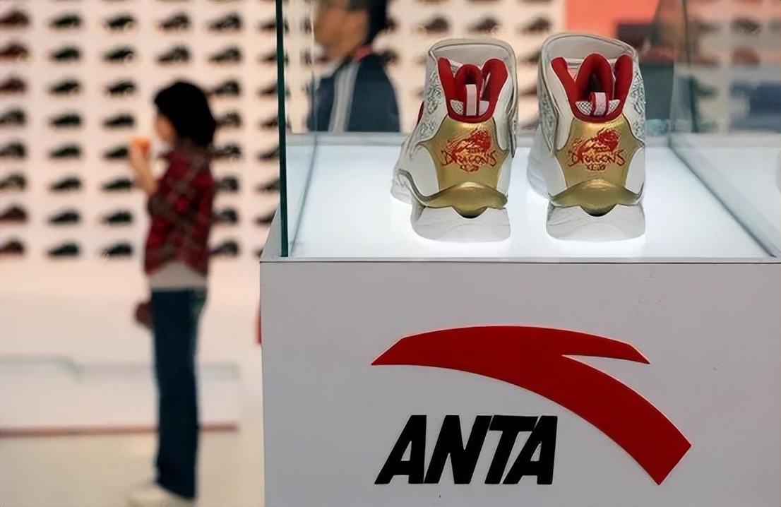 安踏的企业发展之路,安踏体育发展历程