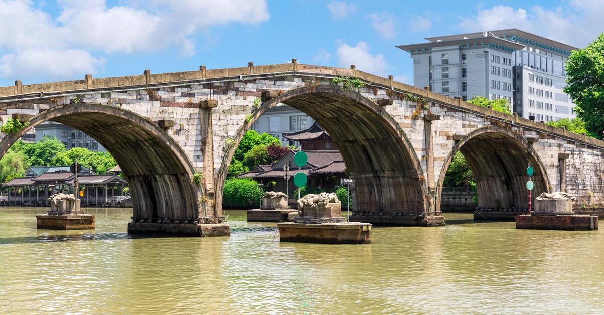 杭州历史文化和城市风貌,杭州历史文化名城图片