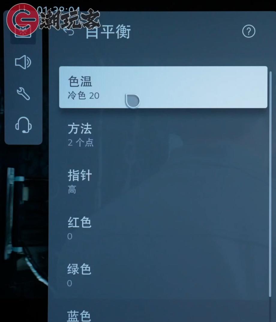 电视当显示器用有什么问题,电视当显示器特别模糊