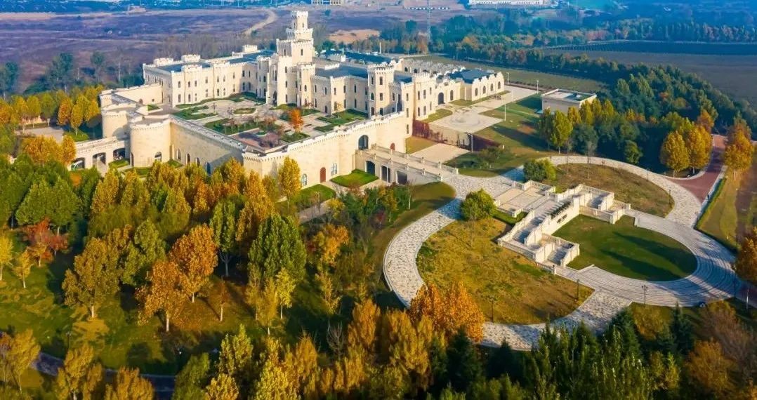 张裕酒香槟,张裕的顶级品牌