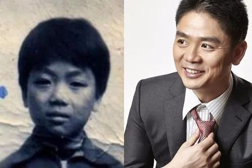 任正非马云刘强东白手起家,刘强东和马云是白手起家的吗