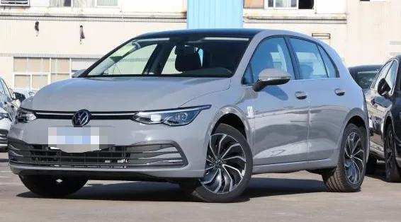 第八代高尔夫钥匙套,第八代高尔夫落地价