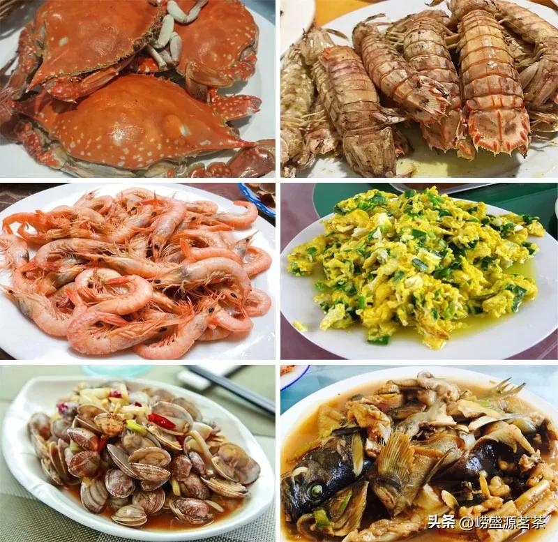 崂山景区民宿农家乐推荐,崂山区海边民宿海景房