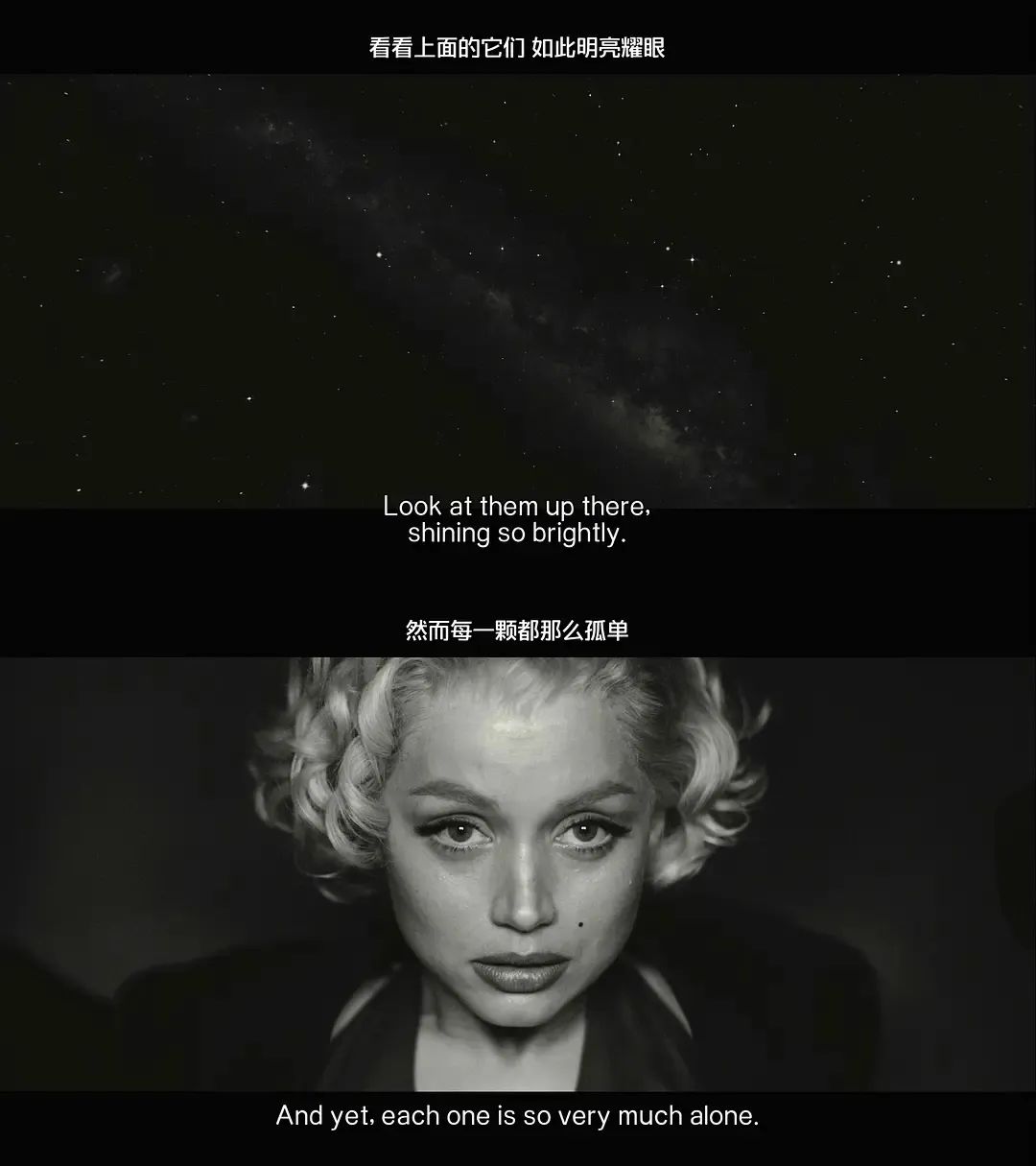 玛丽莲梦露为什么是笨蛋美人,一代美人玛丽莲梦露