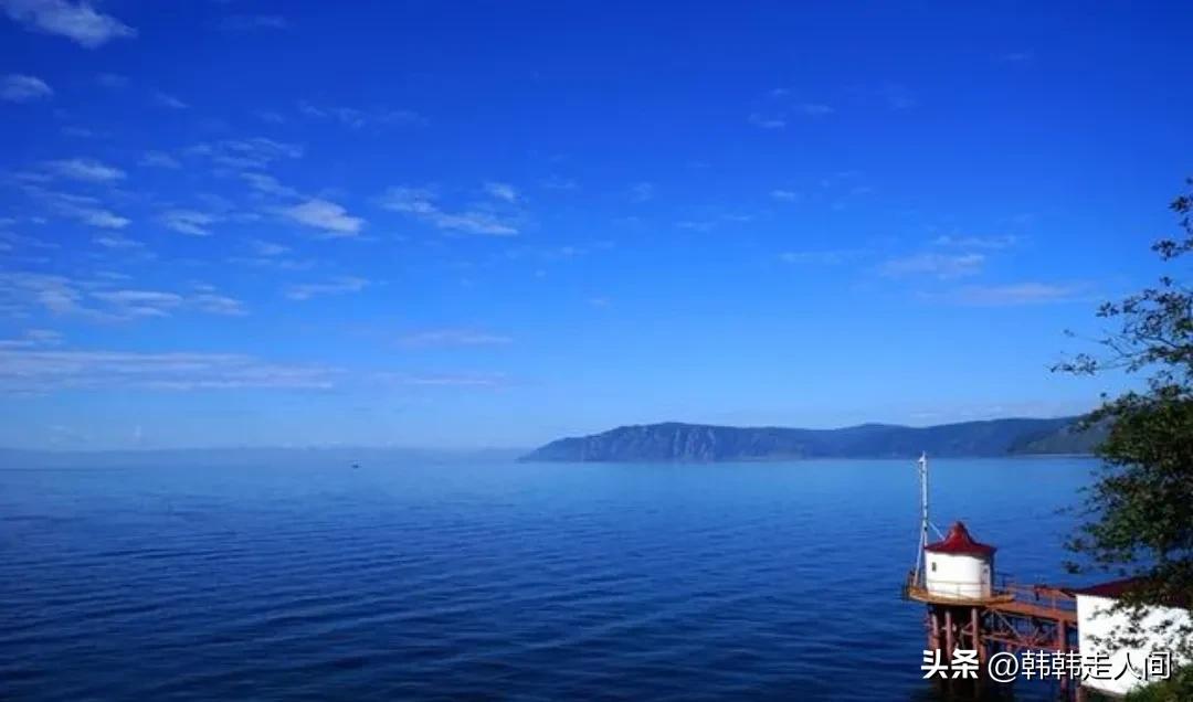 俄罗斯西伯利亚大铁路选择的原因,关于俄罗斯的故事