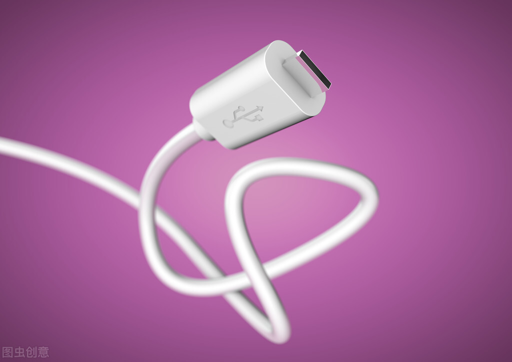 插头根部的电线不易折断妙招,电线插头根部断了怎么用扎带修复