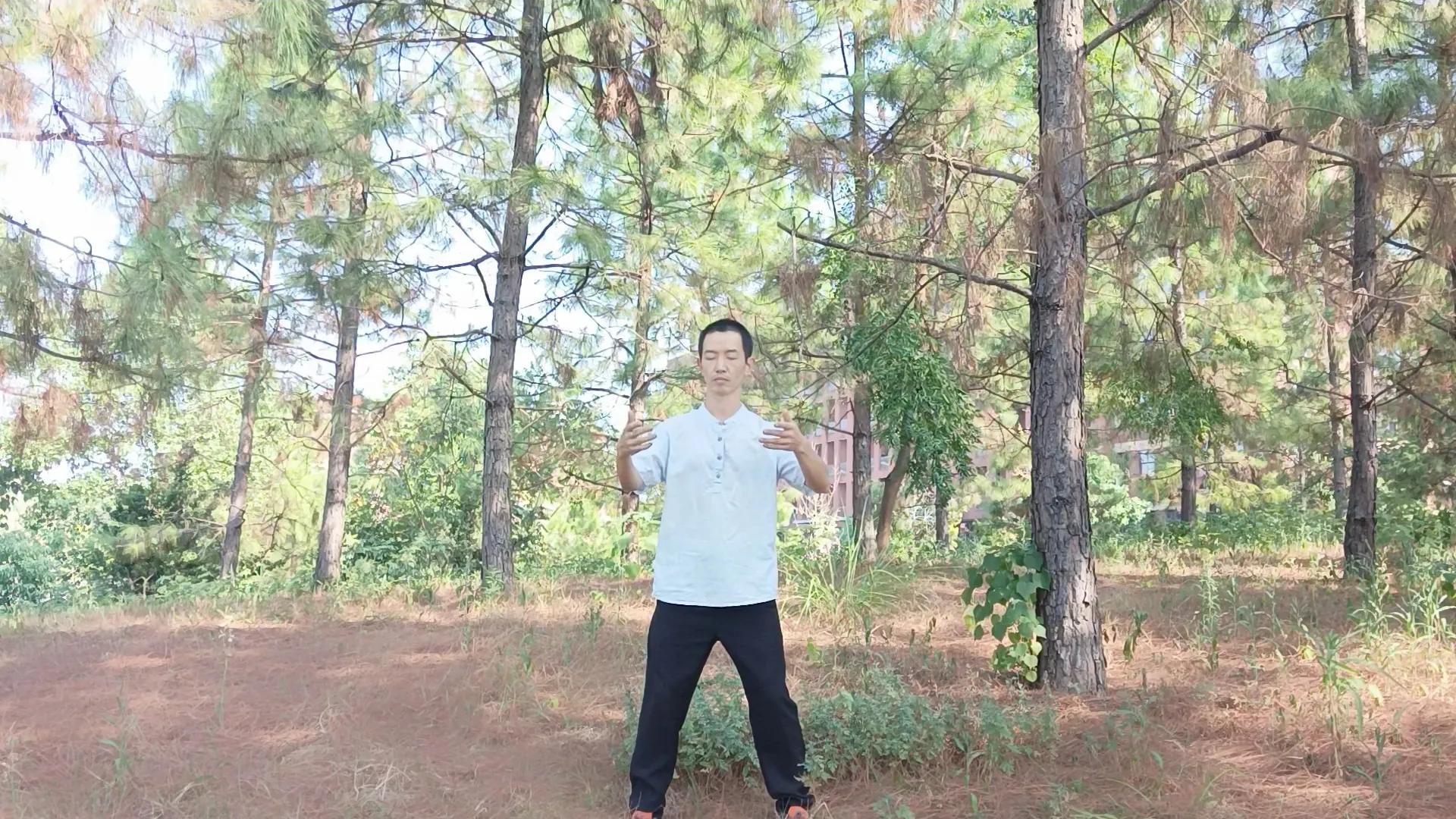 初学站桩的时间多久最合适,自学站桩会走偏吗