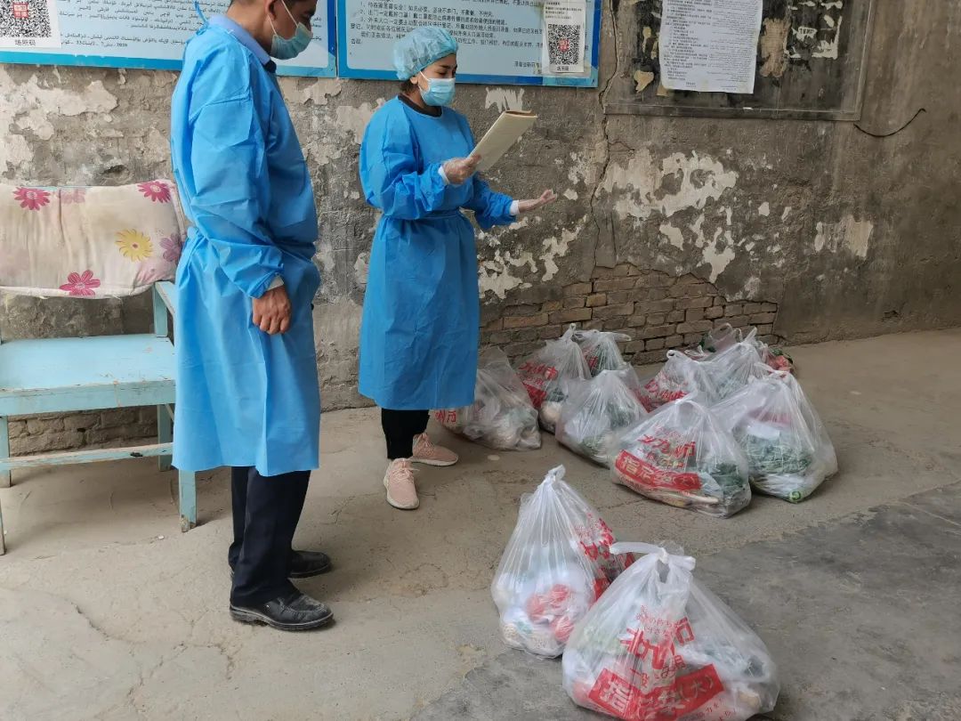 抗疫工作的第117天,一名新入职消防员的抗疫自述