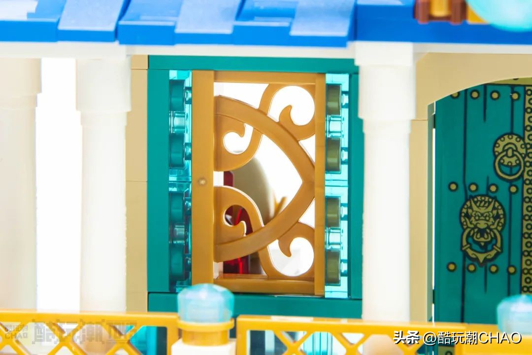 乐高悟空小侠开箱测评,乐高悟空小侠2024新品开箱