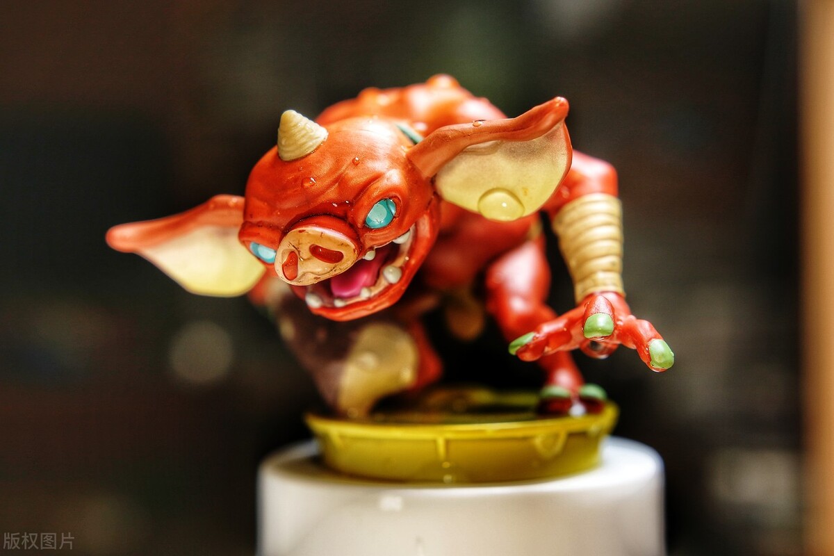 哥布林模式,哥布林模式开启是什么意思