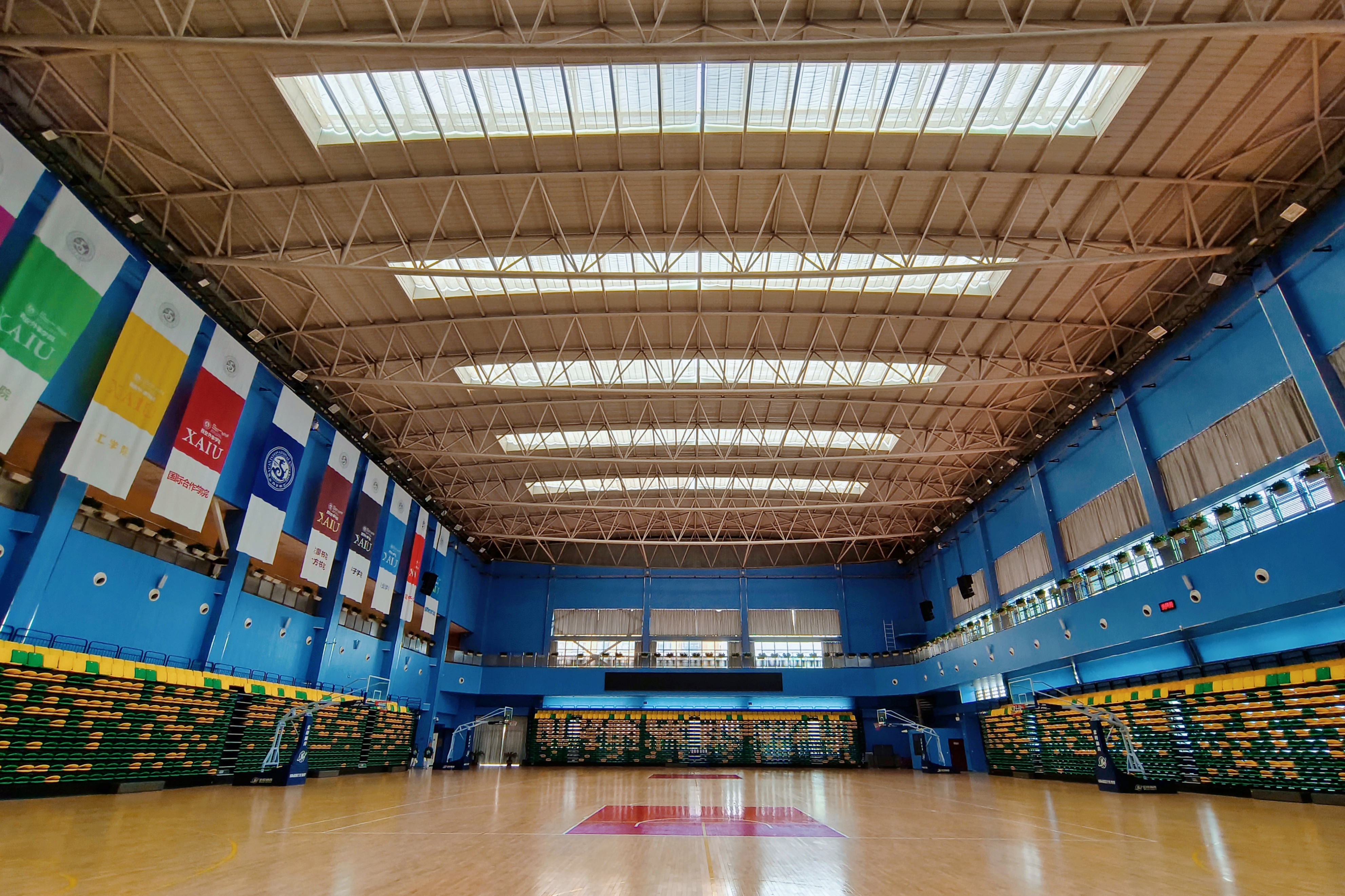 260分能上西安外事学院,高考分数515想学医