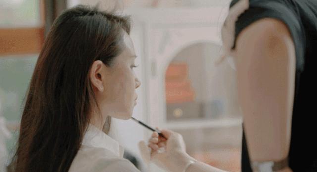 中国第一个女偶像,中国第一代中老年妇女的偶像