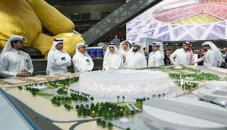 世界杯八大场馆名称,世界杯最大的体育场