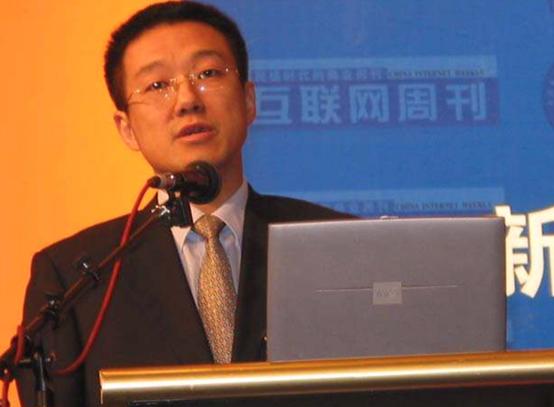 淘宝总裁孙彤宇,孙彤宇为什么离开淘宝创始人