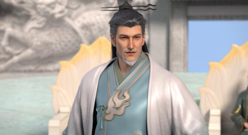 诛仙烧火棍是什么神器,诛仙烧火棍后来对张小凡有影响吗