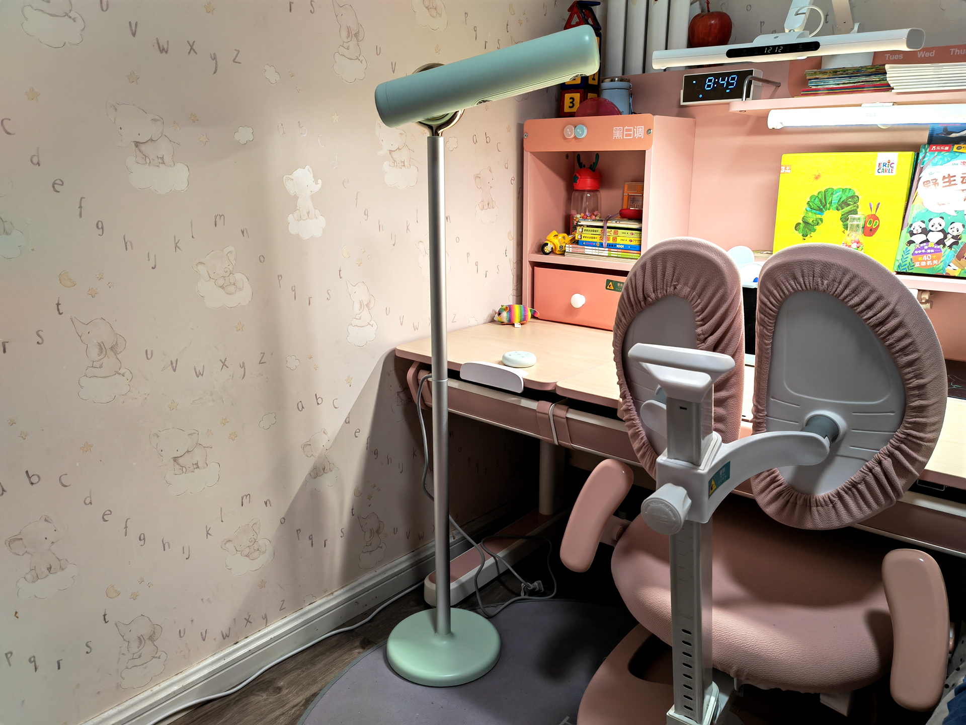 品仕乐立式吹风机青春版与旗舰版,品仕乐立式吹风机可以吹造型吗